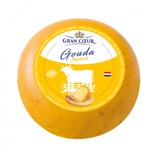 Gouda Mustard