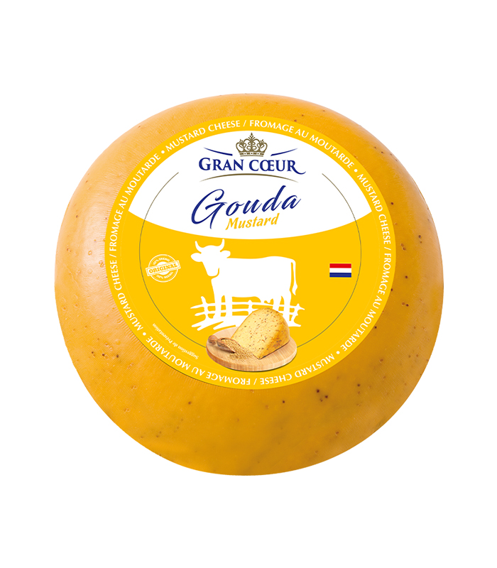 Gouda Mustard