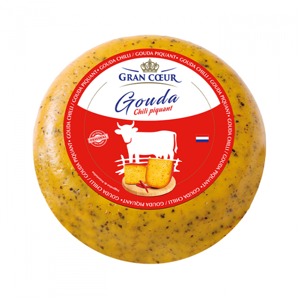 Gouda Chili Piquant